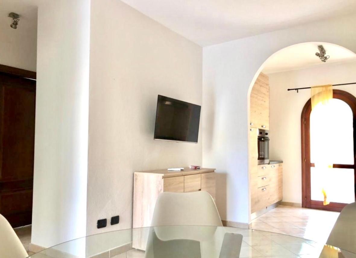 Superior Apartment San Teodoro Center المظهر الخارجي الصورة