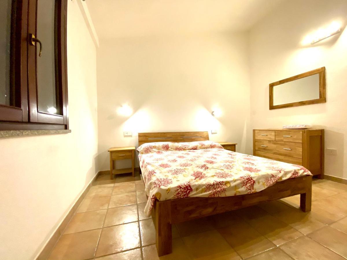 Superior Apartment San Teodoro Center المظهر الخارجي الصورة