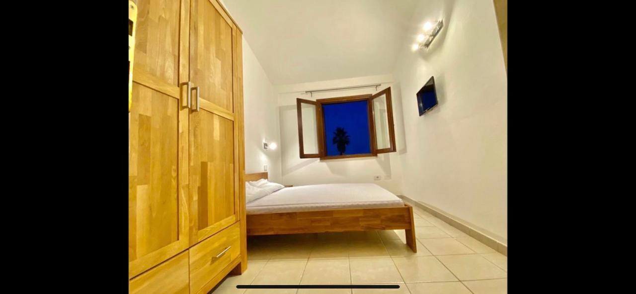 Superior Apartment San Teodoro Center المظهر الخارجي الصورة