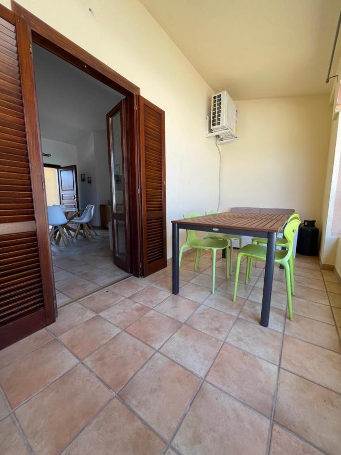 Superior Apartment San Teodoro Center المظهر الخارجي الصورة